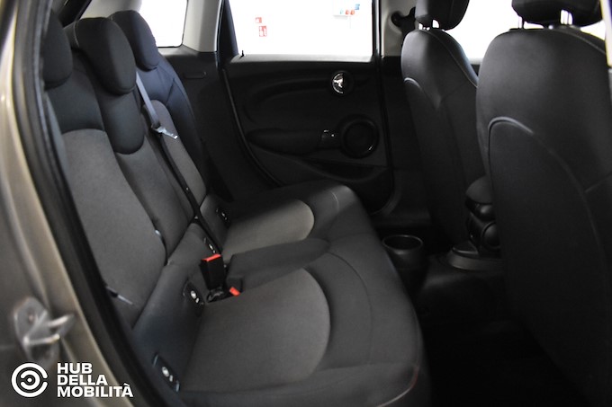 MINI Mini 1.5 One 75 CV 5 porte